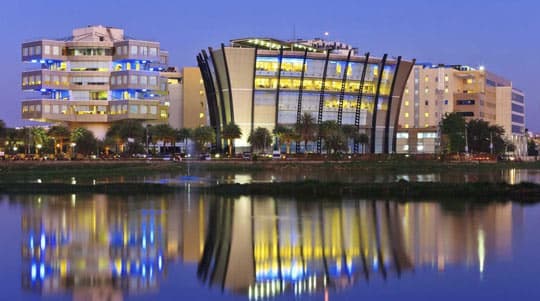 Bengaluru, Karnataka